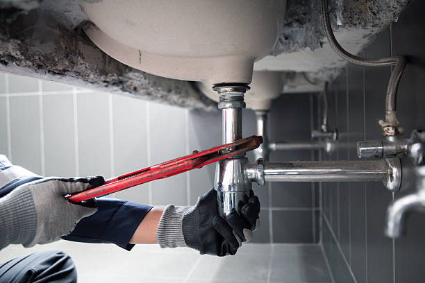 Trusted Drain Cleaning service in Holbrook, MA - AAA Plumbing Heating